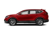 $22998 : Honda CR-V 2021 AWD EX 4dr S thumbnail