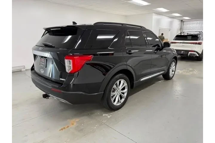 $19968 : Ford Explorer 2020 AWD XLT 4 image 5