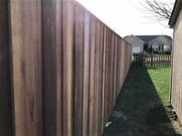 TNF Fence LLC image 1
