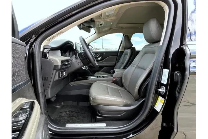 $36991 : Lincoln Corsair 2024 AWD Pre image 10