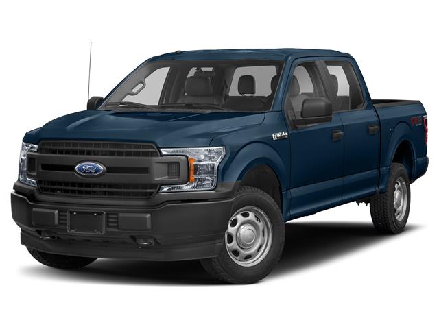 $39988 : 2019 F-150 Truck SuperCrew Ca image 1