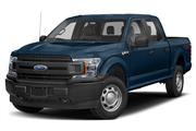 2019 F-150 Truck SuperCrew Ca en Rolla