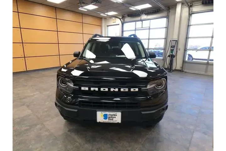 $26857 : Ford Bronco Sport 2023 AWD O image 2