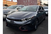 Kia Forte 2023 GT-Line 4dr S en New York