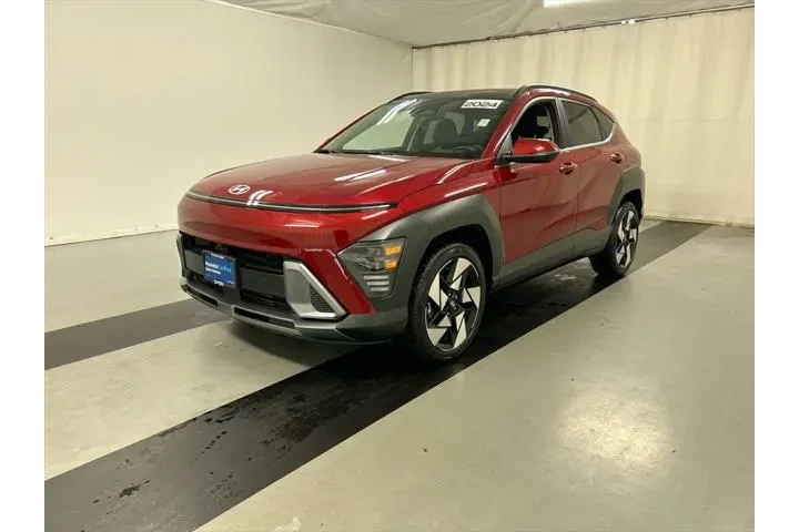 $35260 : Hyundai KONA 2024 AWD Limite image 5