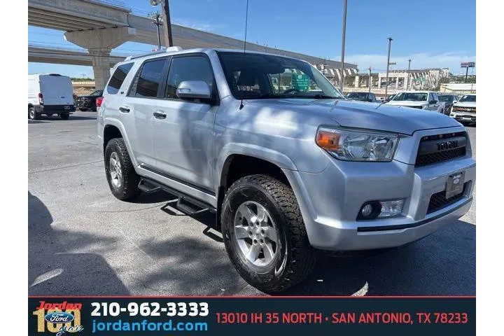 $20850 : Toyota 4Runner 2013 AWD Limi image 1