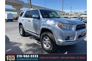 Toyota 4Runner 2013 AWD Limi en San Antonio