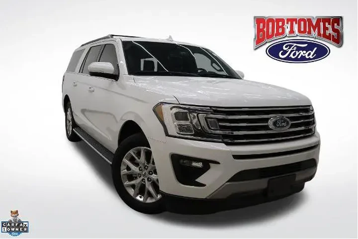 $22995 : Ford Expedition MAX 2020 4x2 image 1