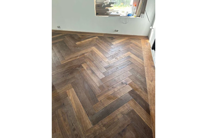 JCL flooring installation image 1