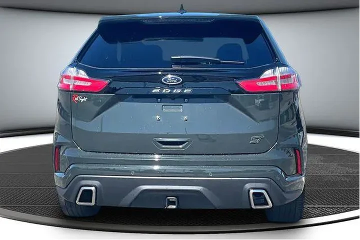 $32500 : Ford Edge 2024 AWD ST 4dr SU image 5