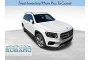 Mercedes-Benz GLB 2022 AWD G en Sacramento