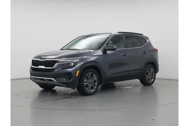 $19998 : Kia Seltos 2023 S 4dr SUV image 2