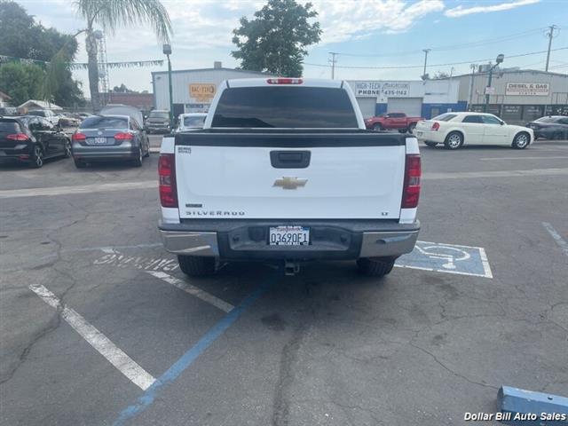 $17950 : 2011 Silverado 1500 LT Truck image 6