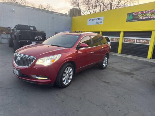 $8988 : 2013 Enclave Premium image 1