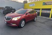 2013 Enclave Premium en Chico