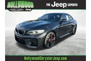BMW M2 2018 2dr Coupe en Fort Lauderdale