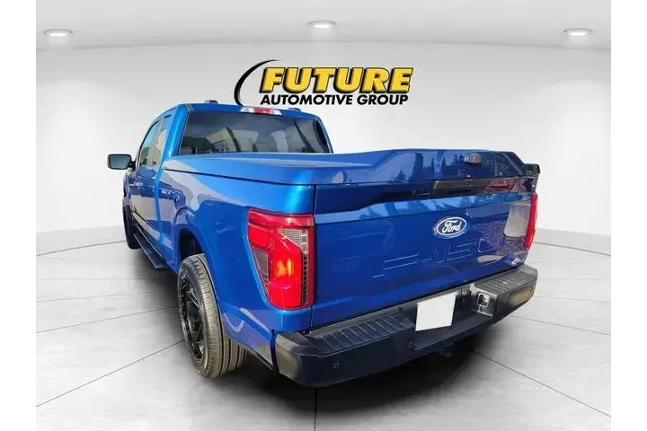 $28888 : Ford F-150 2024 4x2 XL 4dr S image 4