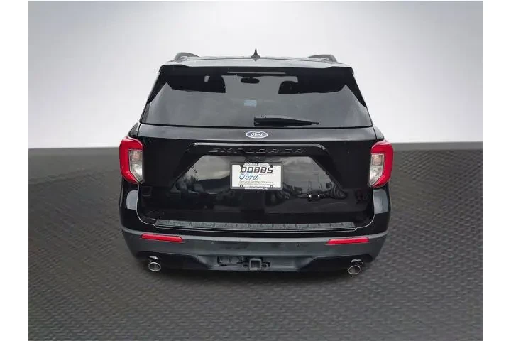 $29898 : Ford Explorer 2023 ST-Line 4 image 6