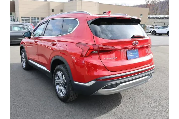 $23600 : Hyundai SANTA FE 2023 AWD SE image 5