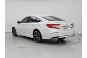 $19998 : Honda Accord 2018 Sport 4dr thumbnail