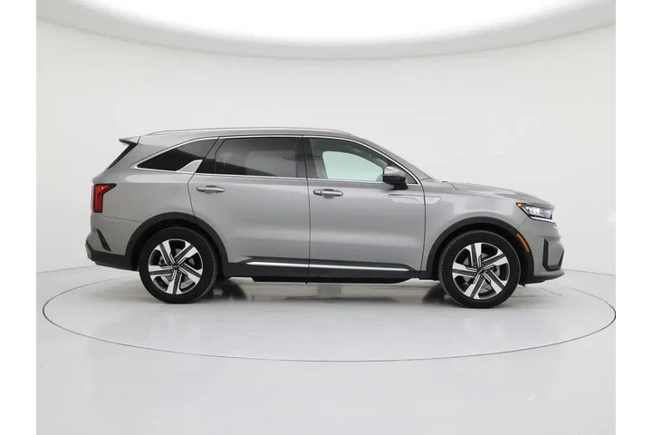 $31998 : Kia Sorento Hybrid 2023 AWD image 7