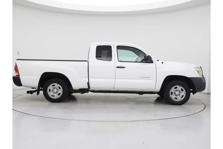 $21998 : Toyota Tacoma 2015 4x2 Base image 7