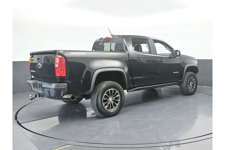 $26363 : Chevrolet Colorado 2019 4x4 image 6