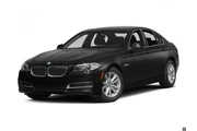 BMW 5 Series 2014 AWD 535i x en Baltimore
