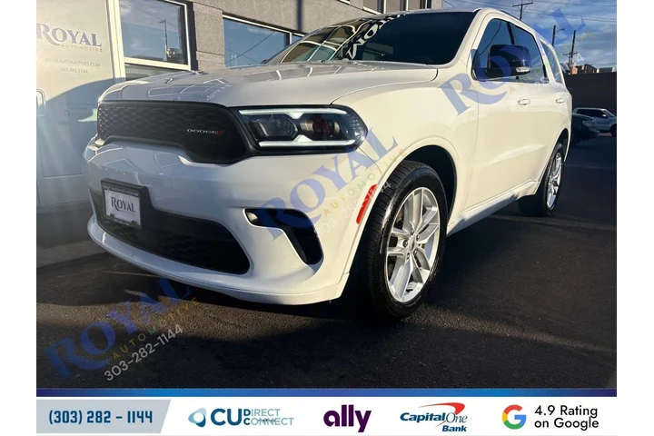 $29995 : 2024 Durango GT Plus AWD image 1