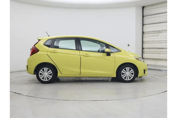$15998 : Honda Fit 2015 LX 4dr Hatchb image 7