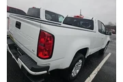 $18720 : Chevrolet Colorado 2021 4x2 thumbnail