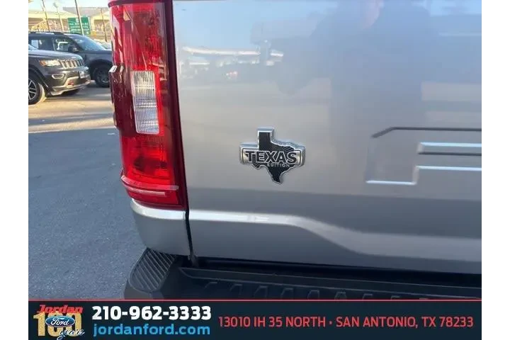 $39349 : Ford F-150 2023 4x4 XLT 4dr image 8