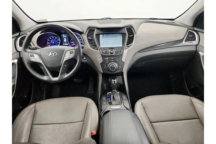 $12998 : Hyundai SANTA FE Sport 2014 image 9
