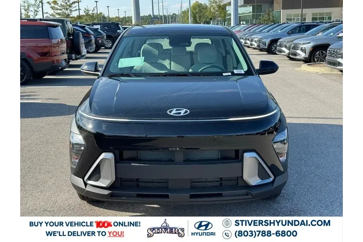 $25414 : Hyundai KONA 2026 SE 4dr SUV image 5
