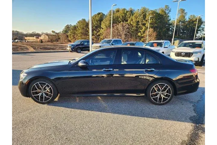 $39891 : Mercedes-Benz E-Class 2023 E image 7