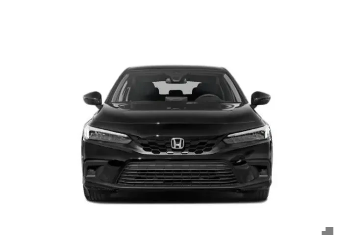 $24995 : Honda Civic 2023 LX 4dr Hatc image 4