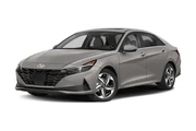 Hyundai ELANTRA Hybrid 2023 en Hialeah