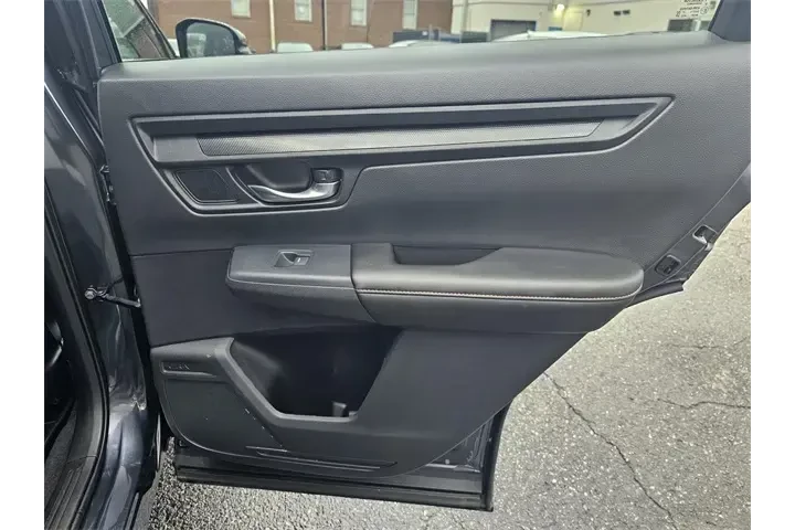 $36135 : Honda CR-V Hybrid 2025 AWD S image 10