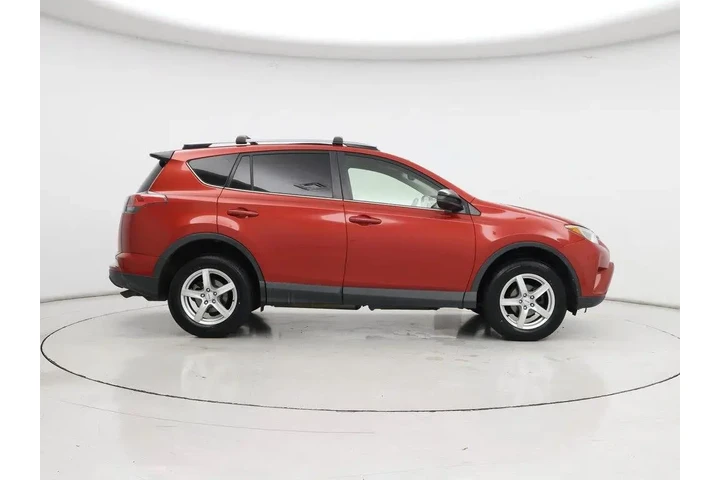 $16998 : Toyota RAV4 2017 LE 4dr SUV image 7