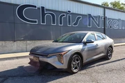 2025 K4 LXS FWD