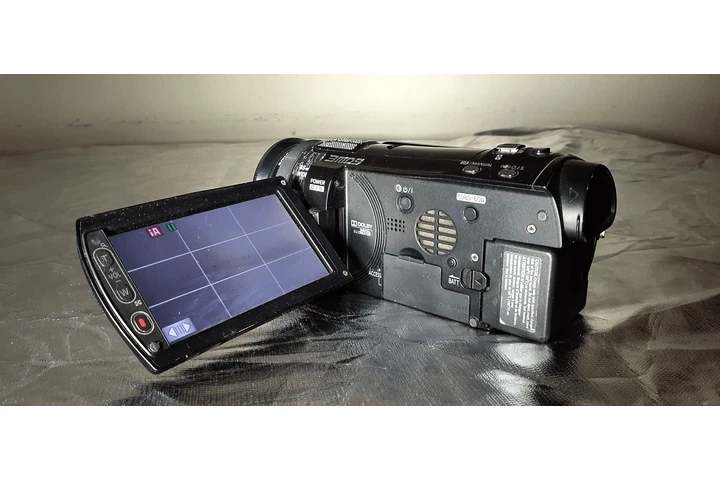 $400 : VENTA de Cámara Panasonic image 4