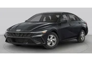 Hyundai ELANTRA 2025 SEL Spo en San Antonio