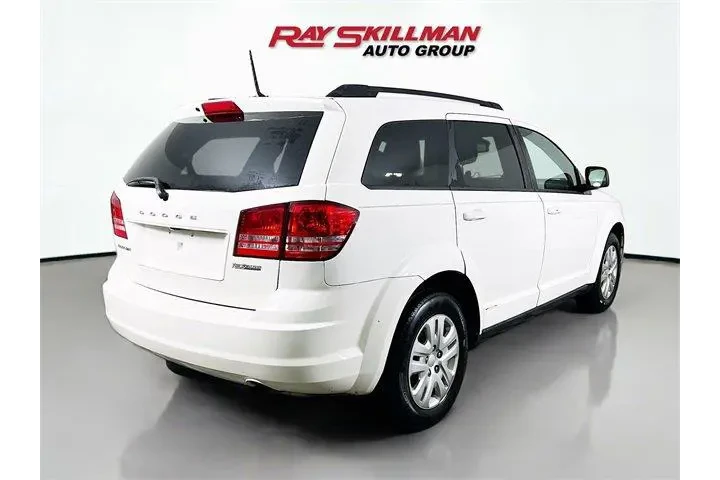 $9975 : Dodge Journey 2019 SE Value image 6