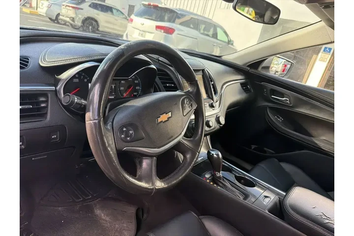 $4999 : Chevrolet Impala 2016 LT 4dr image 10