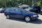 2001 Passat GLX V6 en Portland