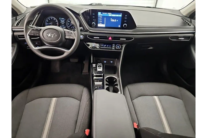 $19998 : Hyundai SONATA 2021 SEL 4dr image 9