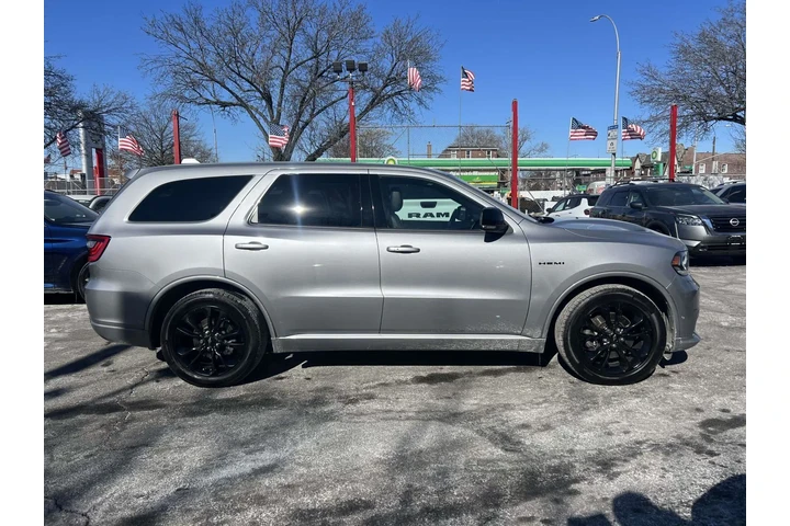 $26990 : Dodge Durango 2020 AWD R/T 4 image 5