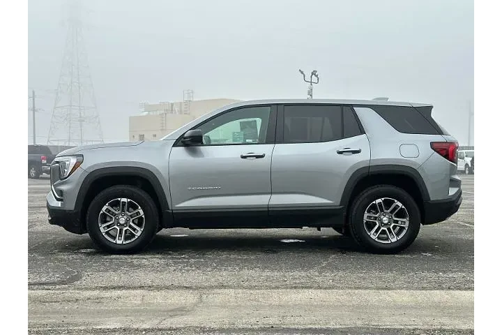 $29990 : GMC Terrain 2025 4x4 Elevati image 6