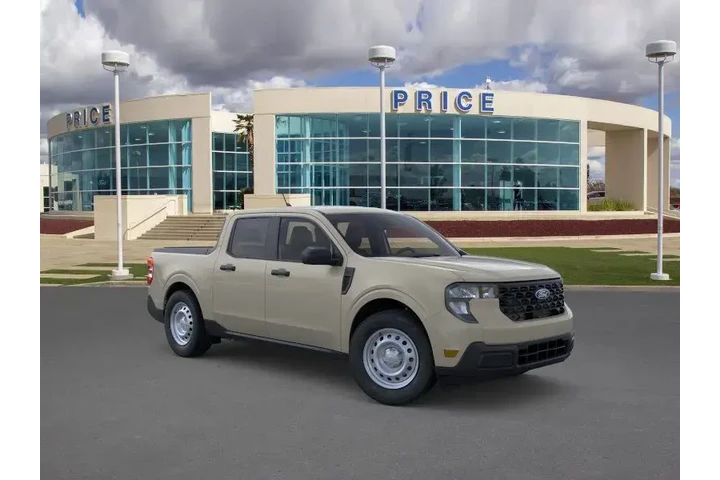 $26495 : Ford Maverick 2025 AWD XL 4d image 7