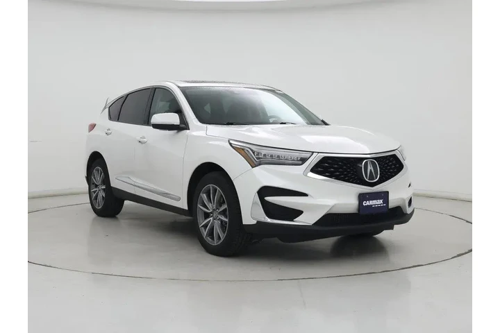 $29998 : Acura RDX 2021 SH-AWD 4dr SU image 1